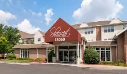 Silvercrest at Deer Creek Senior Living