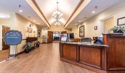 Pacifica Senior Living Skylyn