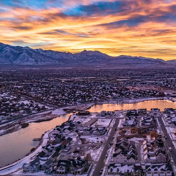 Assisted Living in South Jordan, UT