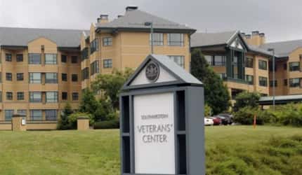 South Western Veterans Center
