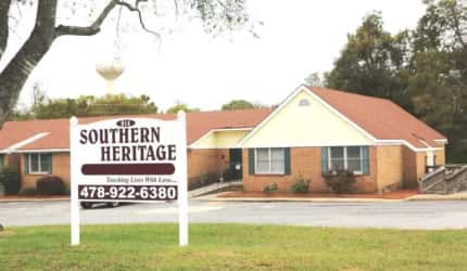 Southern Heritage
