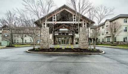 Spring Mill Senior Living