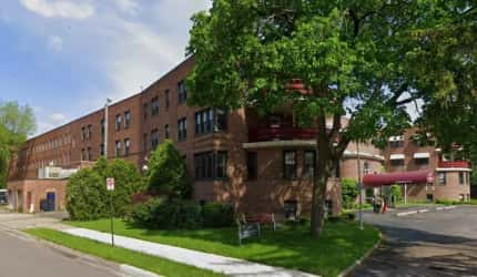 St Joseph‘s Manor