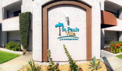 St. Paul‘s Villa