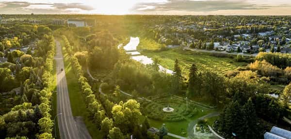 Nursing Homes in St. Albert, Canada