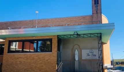 St. Ann Health and Rehabilitation Center