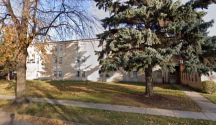 St. Anne‘s Living Center