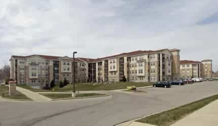 St. Catherine Commons