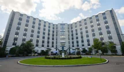 St. Joseph Villa Nursing and Rehabilitation