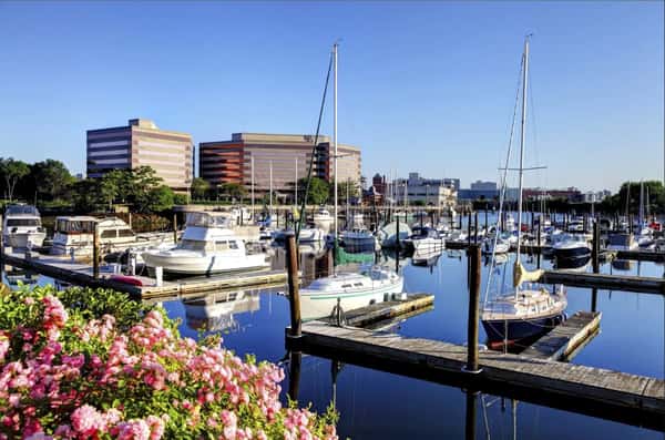 Independent Living in Stamford, CT