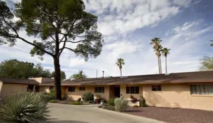 Starfish Care Homes at Indian Ridge