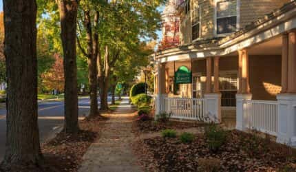 State Street Assisted Living