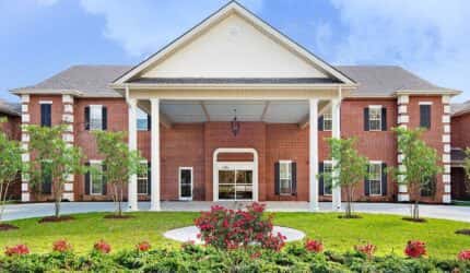 Summerfield of Hammond Louisiana