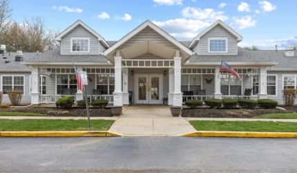 Summit Place Assisted Living