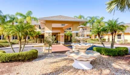 Sun City Senior Living