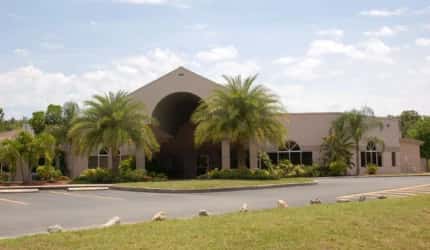 Surrey Place Healthcare & Rehabilitation