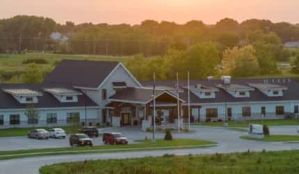 Tabitha at Prairie Commons