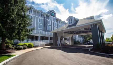 Tapestry Senior Living – Moon Township