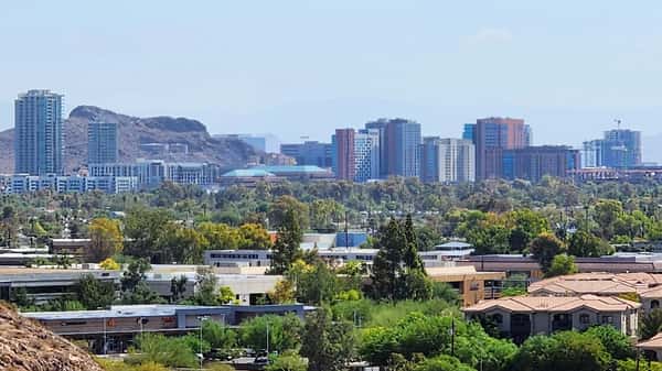 Independent Living in Tempe, AZ