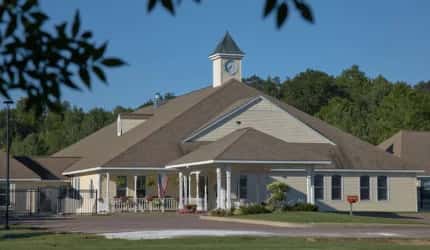 The Arbors of Shelburne