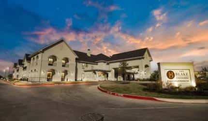 The Blake at New Braunfels