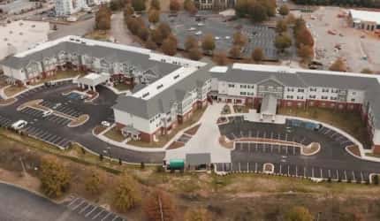 The Crossings at Eastchase