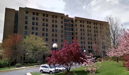 The Fountains at Washington House