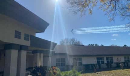 The Gardens Health and Rehab Center