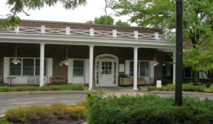 The Grove St. Charles