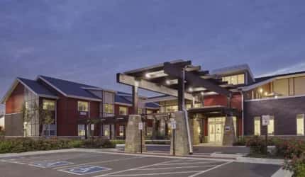 The Healthcare Resort of Kansas City