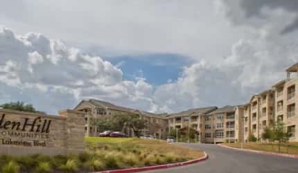The Legacy Health Care of Edenhill