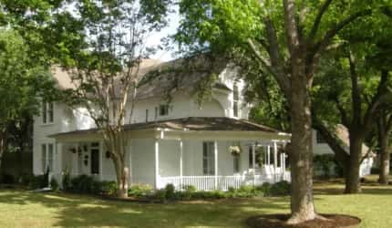 The Heritage Houses