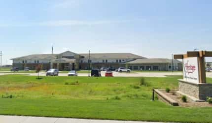 The Heritage at Sagewood
