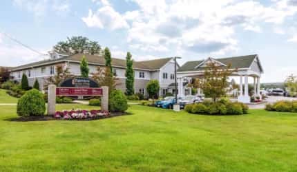 The Inn at Fairview Senior Living