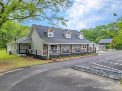 The Joy Senior Living of Loganville