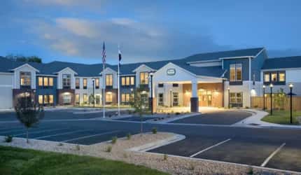 The Lodge at Grand Junction