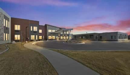 The Lodge at Greeley