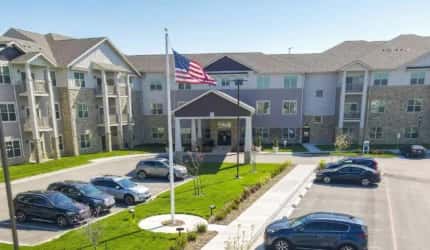 The Madison Senior Living