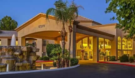 The Montecito Senior Living