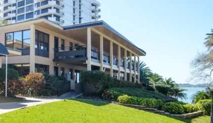 The Oaks of Clearwater