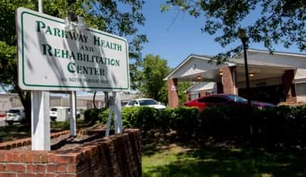 The Parkway Health and Rehabilitation Center