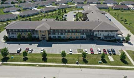 The Piper Assisted Living & Memory Care