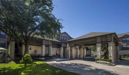 The Reserve at North Dallas