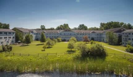 The Residence at Shelburne Bay