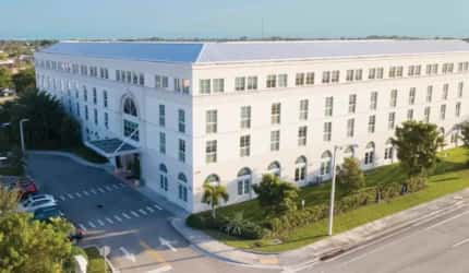 The Residences by RSR
