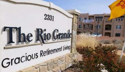 The Rio Grande Gracious Retirement Living