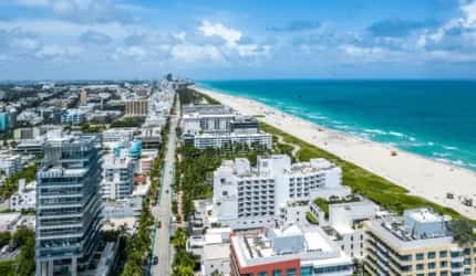 The Sands at South Beach Care Center