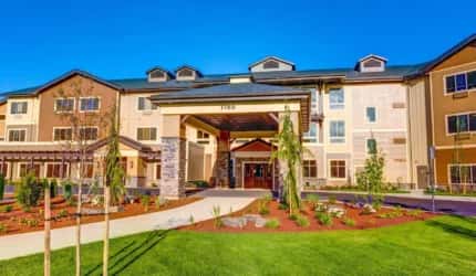 The Village at Keizer Ridge
