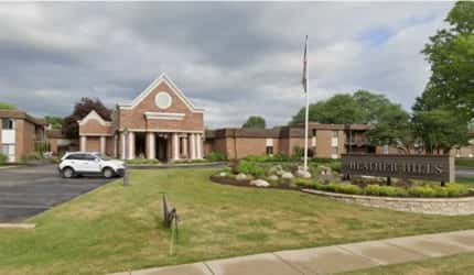 The Village of Heather Hills
