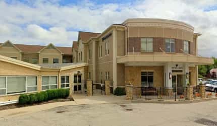 The Wellshire Morton Grove